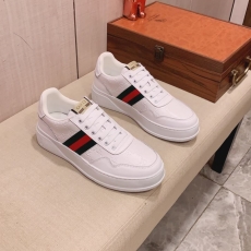 Gucci Low Shoes